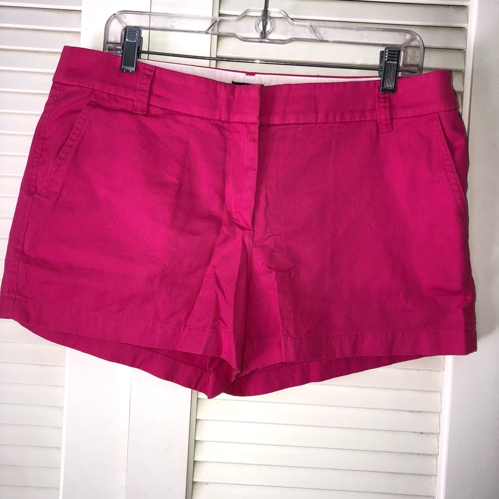 J Crew Shorts